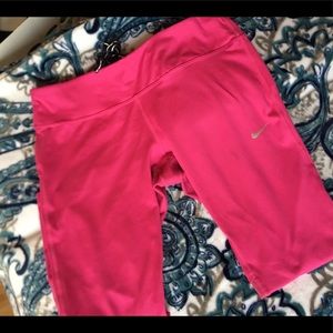 Nike running leggings